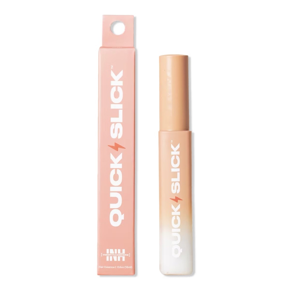 INH Insert Name Here Quick Slick Finishing Flyaway Tamer Hair Serum